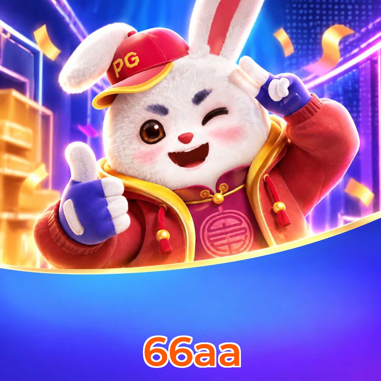 66aa Welcome Bonus