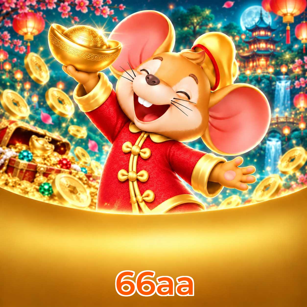 66aa Bet Types