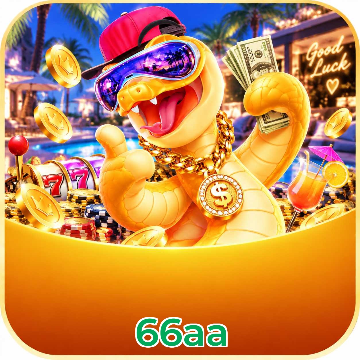 66aa Lottery FAQ