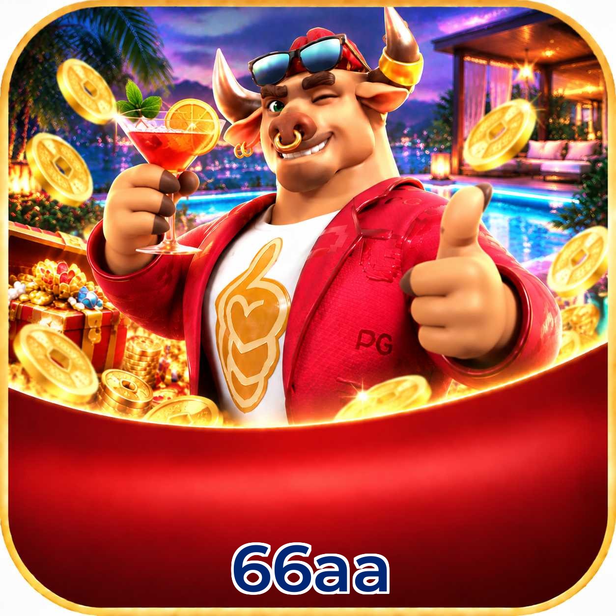 66aa App Features