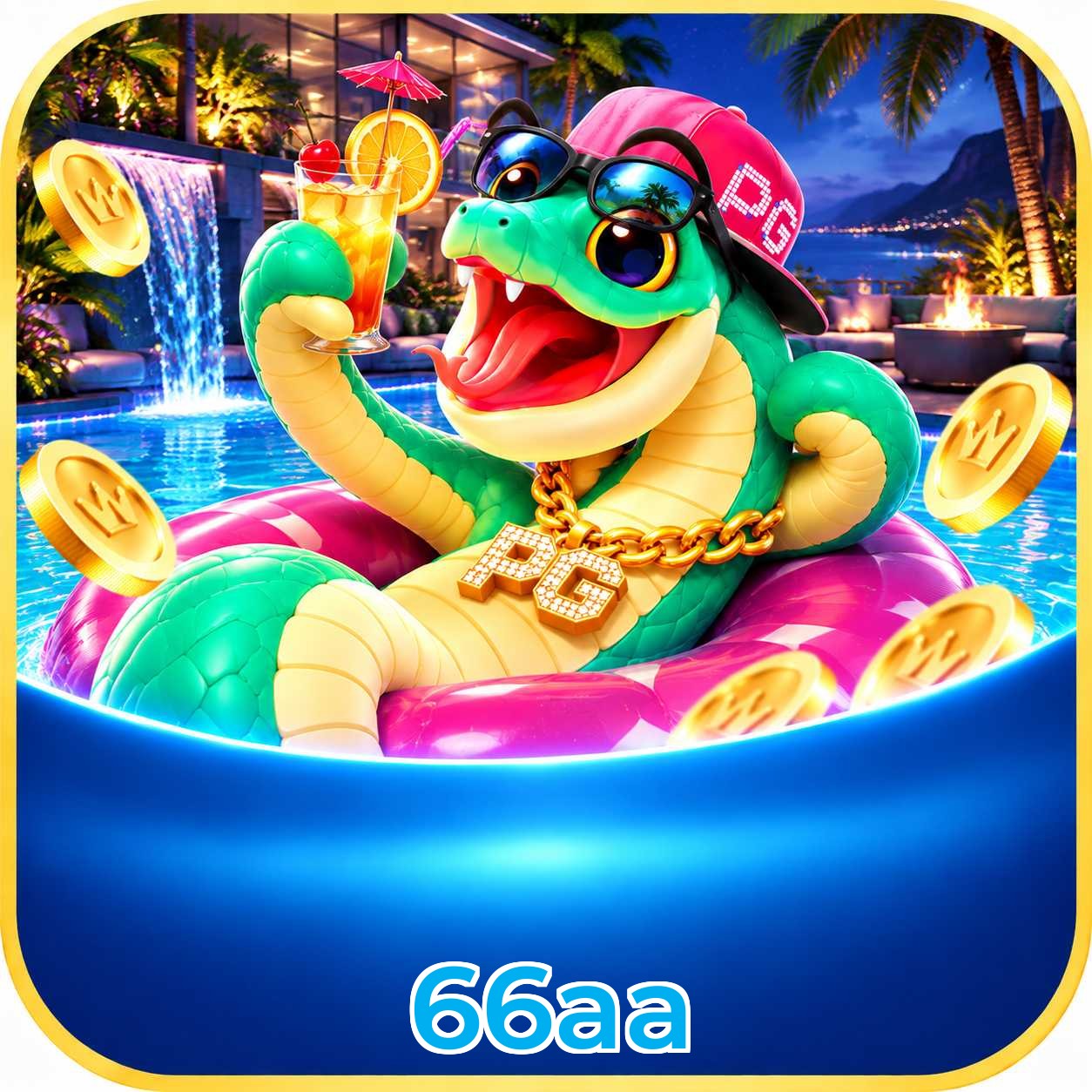 66aa Cashback