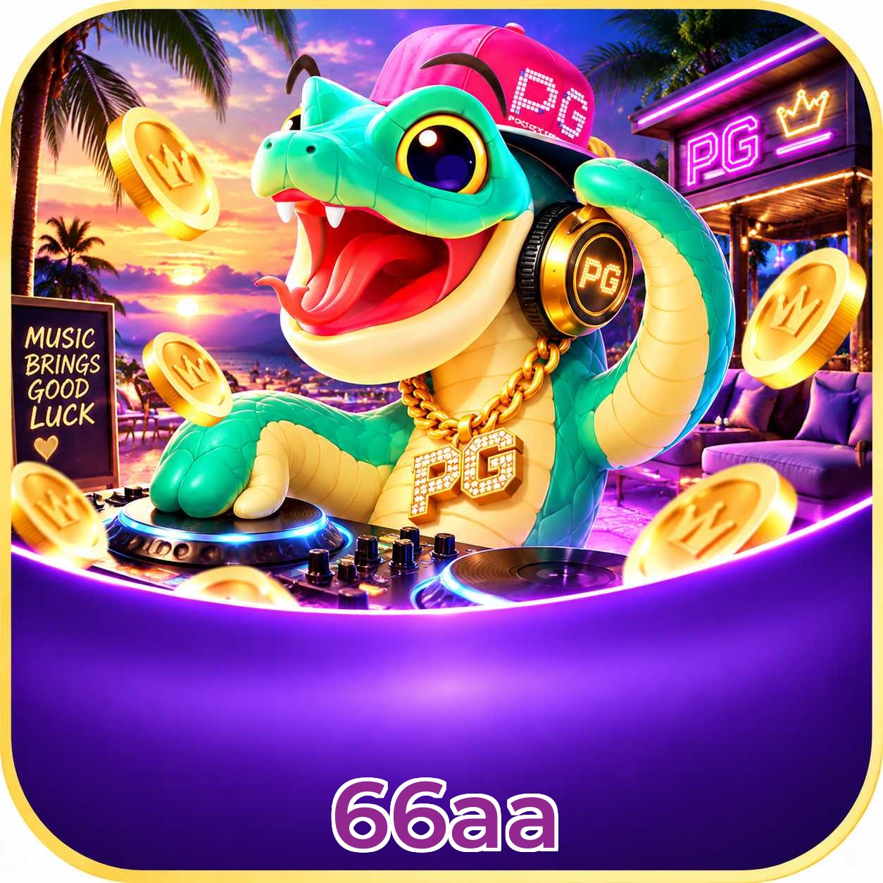 66aa Live Casino Overview
