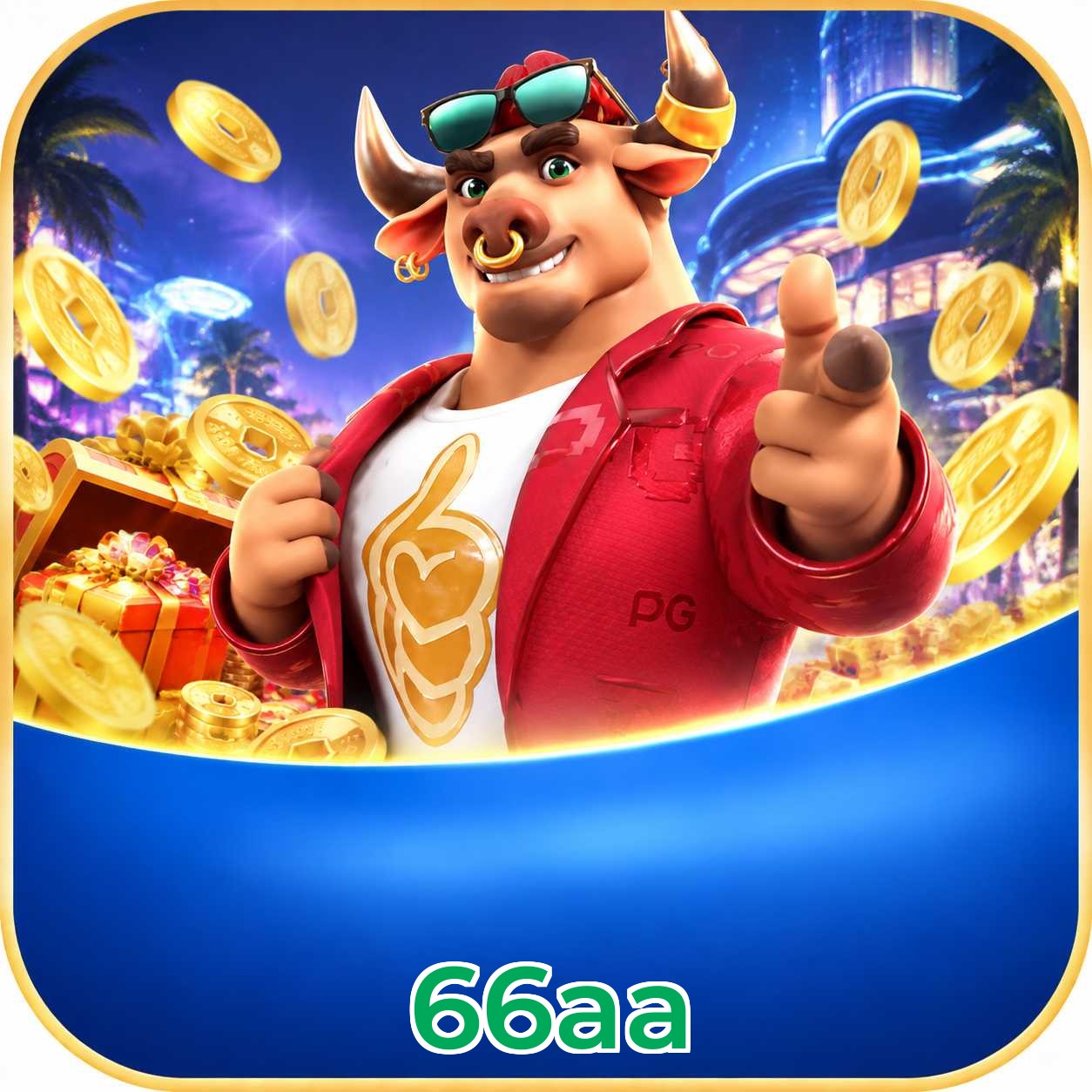 66aa Slots