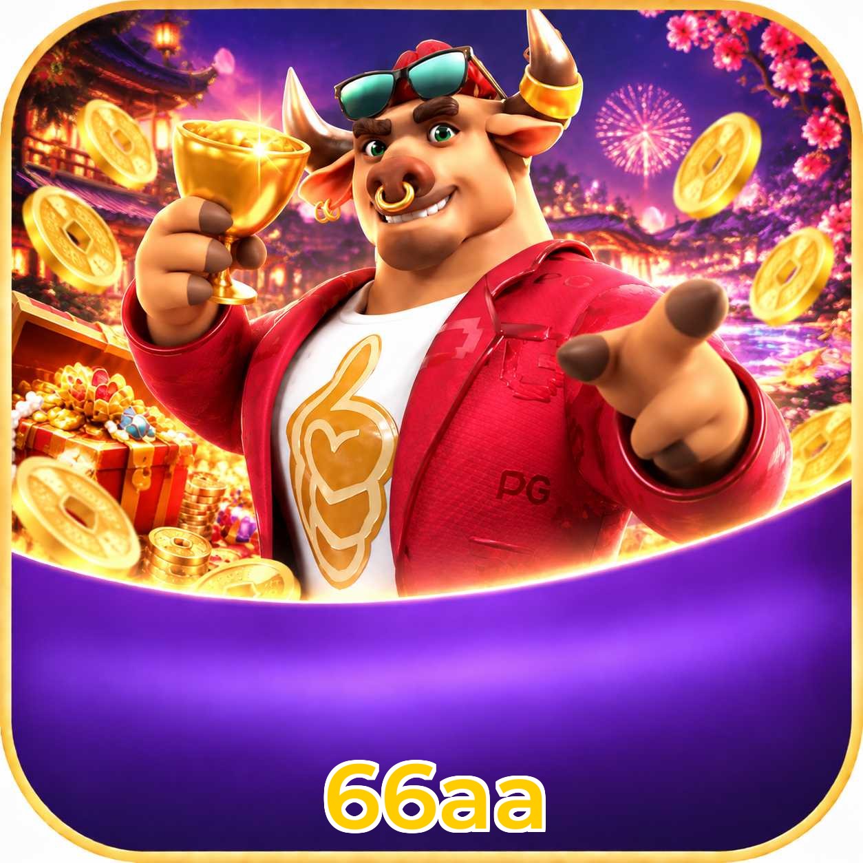 66aa Security