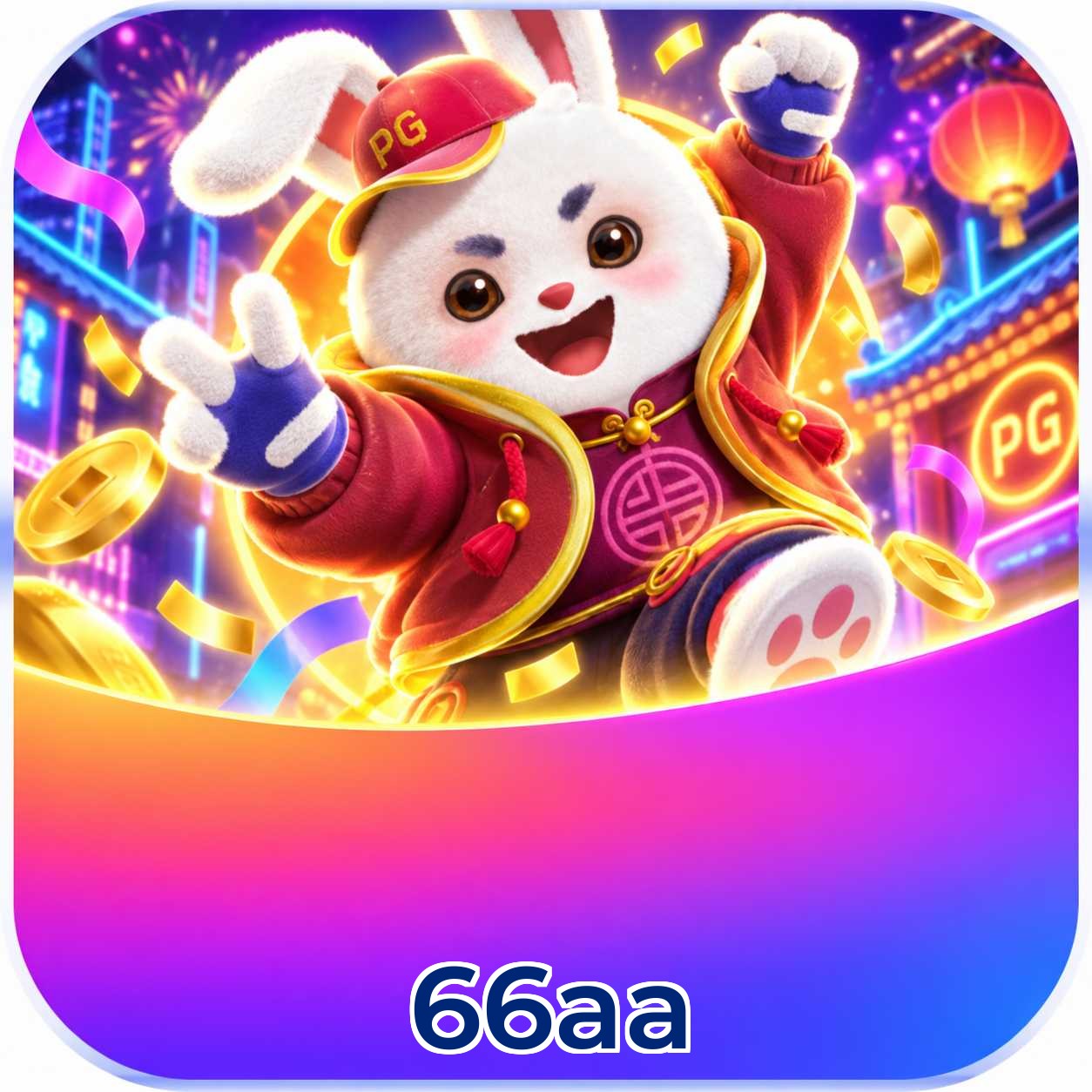 66aa Performance