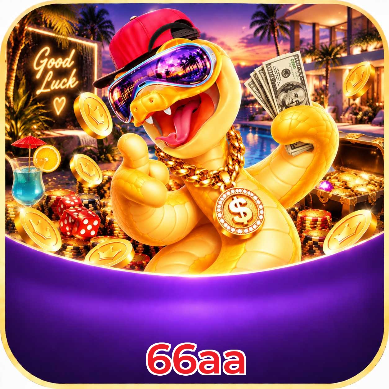 66aa Estratégias Slots