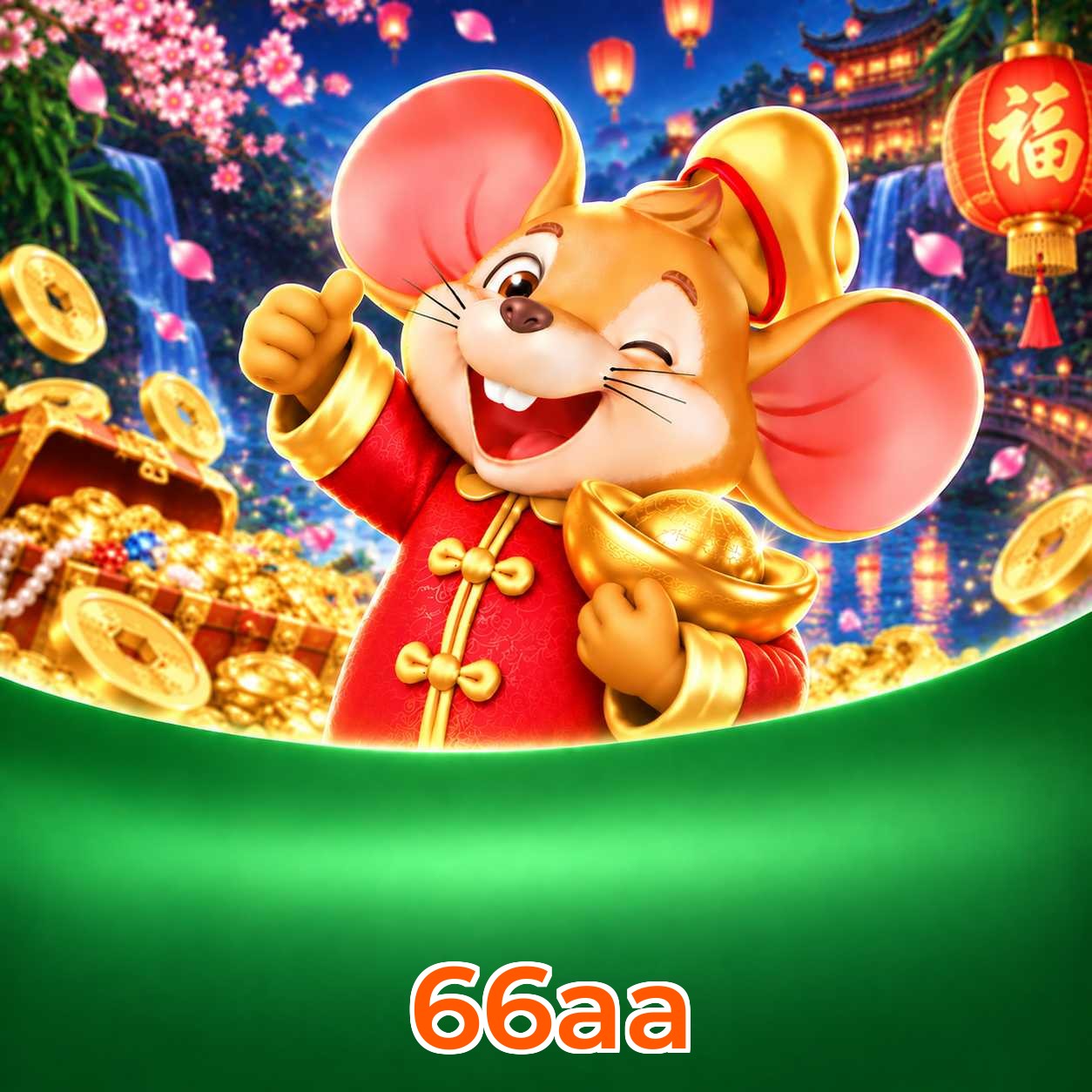 66aa VIP Program