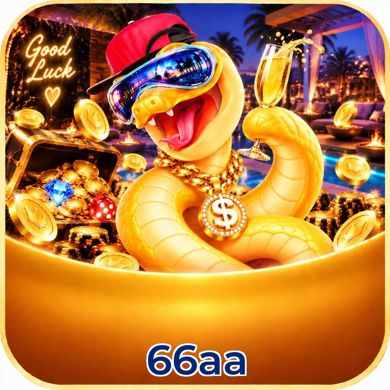 66aa Fortune Tiger Tips