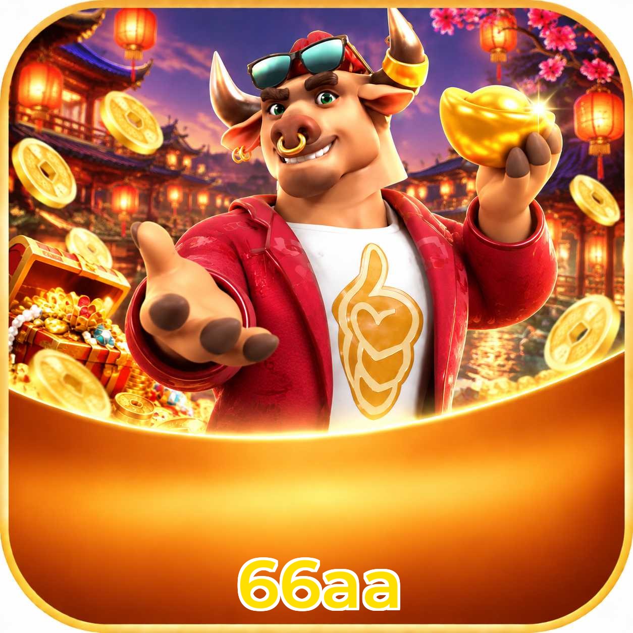 66aa Fortune Tiger RTP
