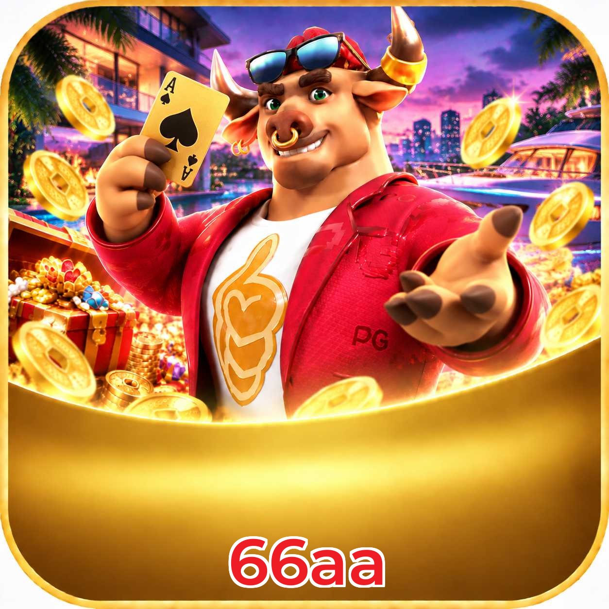 66aa Live Dealers